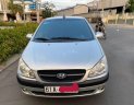 Hyundai Getz 2008 - Bán Hyundai Getz MT đời 2008, màu bạc, xe nhập số sàn giá cạnh tranh