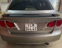 Honda Civic   2006 - Cần bán xe Honda Civic đời 2006, màu bạc