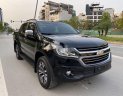 Chevrolet Colorado   2017 - Cần bán xe Chevrolet Colorado năm 2017, màu đen, xe nhập