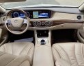 Mercedes-Benz S class 2016 - Cần bán gấp Mercedes S400 đời 2016, màu trắng