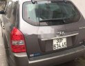 Hyundai Tucson   2009 - Bán Hyundai Tucson sản xuất 2009, màu xám, xe gia đình