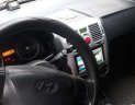 Hyundai Getz   2010 - Bán Hyundai Getz năm 2010, màu bạc, xe nhập như mới