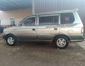 Mitsubishi Jolie 2002 - Cần bán xe Mitsubishi Jolie sản xuất 2002, nhập khẩu