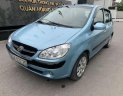 Hyundai Getz 2010 - Bán ô tô Hyundai Getz năm sản xuất 2010, màu xanh, xe nhập, 168 triệu