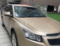 Chevrolet Cruze   2011 - Cần bán Chevrolet Cruze MT sản xuất năm 2011, động cơ phun xăng điện tử, số sàn