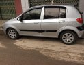 Hyundai Getz 2008 - Cần bán lại xe Hyundai Getz đời 2008, màu bạc, nhập khẩu nguyên chiếc