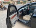 Daewoo Lacetti 2005 - Xe Daewoo Lacetti sản xuất năm 2005, màu đen, xe nhập