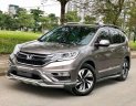 Honda CR V 2015 - Bán Honda CR V 2015, màu xám, nhập khẩu nguyên chiếc, giá 755tr