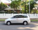 Toyota Innova   2011 - Bán Toyota Innova V đời 2011, giá chỉ 420 triệu