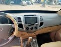 Toyota Hilux 2010 - Cần bán lại xe Toyota Hilux 2010, màu bạc, nhập khẩu