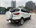 Ford EcoSport   2019 - Bán ô tô Ford EcoSport đời 2019, màu trắng đẹp như mới