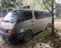 Toyota Hiace 2004 - Cần bán xe Toyota Hiace năm sản xuất 2004, màu xanh lam, nhập khẩu, giá tốt