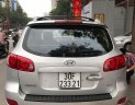 Hyundai Santa Fe 2007 - Bán xe Hyundai Santa Fe sản xuất năm 2007, màu xám, nhập khẩu nguyên chiếc