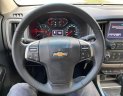 Chevrolet Colorado   2017 - Cần bán xe Chevrolet Colorado năm 2017, màu đen, xe nhập