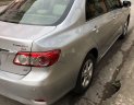 Toyota Corolla 2010 - Xe Toyota Corolla sản xuất năm 2010, màu bạc, nhập khẩu nguyên chiếc xe gia đình, giá chỉ 405 triệu