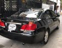 Toyota Camry 2005 - Xe Toyota Camry sản xuất 2005, màu đen, giá chỉ 330 triệu