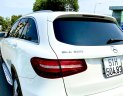 Mercedes-Benz GLC-Class GLC 300 2017 - Cần bán lại xe Mercedes GLC 300 sản xuất năm 2017, màu trắng, nhập khẩu nguyên chiếc