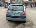 Hyundai Getz 2009 - Cần bán Hyundai Getz 2009, nhập khẩu, giá chỉ 142 triệu