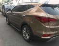 Hyundai Santa Fe      2016 - Bán ô tô cũ Hyundai Santa Fe sản xuất 2016