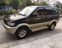 Isuzu Hi lander 2004 - Bán Isuzu Hi lander đời 2004, màu đen, 185 triệu