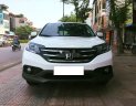 Honda CR V   2015 - Xe Honda CR V đời 2015, màu trắng số tự động