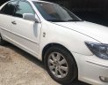 Toyota Camry 2004 - Bán Toyota Camry sản xuất năm 2004, màu trắng, giá chỉ 285 triệu