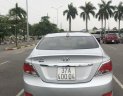 Hyundai Accent 2014 - Cần bán lại chiếc Hyundai Accent đời 2014, màu bạc, xe nhập, giá cực rẻ, giao nhanh