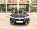 Honda Civic 2017 - Cần bán Honda Civic L sản xuất năm 2017, màu đen, giá chỉ 770 triệu