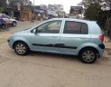 Hyundai Getz 2009 - Cần bán Hyundai Getz 2009, nhập khẩu, giá chỉ 142 triệu