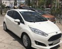 Ford Fiesta 2014 - Bán Ford Fiesta sản xuất 2014, màu trắng