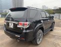 Toyota Fortuner 2016 - Cần bán Toyota Fortuner năm 2016 giá cạnh tranh