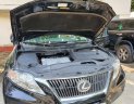 Lexus RX    2009 - Cần bán xe Lexus RX sản xuất năm 2009, xe nhập