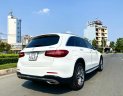 Mercedes-Benz GLC-Class GLC 300 2017 - Cần bán lại xe Mercedes GLC 300 sản xuất năm 2017, màu trắng, nhập khẩu nguyên chiếc