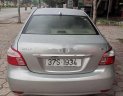 Toyota Vios 2008 - Bán Toyota Vios đời 2008, màu bạc số sàn, 286 triệu