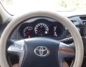 Toyota Fortuner 2014 - Bán Toyota Fortuner sản xuất năm 2014 chính chủ