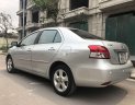 Toyota Vios   1.5G  2008 - Cần bán gấp Toyota Vios 1.5G năm 2008