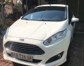 Ford Fiesta 2014 - Bán Ford Fiesta sản xuất 2014, màu trắng