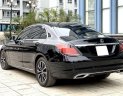 Mercedes-Benz C class   2018 - Bán ô tô Mercedes C200 sản xuất 2018, màu đen