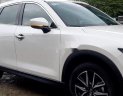 Mazda CX 5 2019 - Cần bán xe Mazda CX 5 sản xuất 2019, màu trắng, xe nhập còn mới