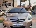 Toyota Vios   E 2008 - Cần bán xe Toyota Vios E đời 2008 số sàn  