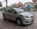 Toyota Vios 2008 - Bán Toyota Vios đời 2008, màu bạc số sàn, 286 triệu