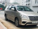 Toyota Innova 2016 - Bán ô tô Toyota Innova 2.0E MT năm 2016, 470 triệu