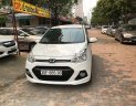 Hyundai Grand i10   2016 - Cần bán xe Hyundai Grand i10 sản xuất năm 2016, màu trắng, nhập khẩu 