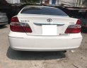 Toyota Camry 2004 - Bán Toyota Camry sản xuất năm 2004, màu trắng, giá chỉ 285 triệu