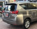 Toyota Innova     2018 - Cần bán xe Toyota Innova sản xuất 2018 số sàn, giá chỉ 660 triệu