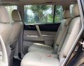 Toyota Highlander   SE  2011 - Bán ô tô Toyota Highlander SE đời 2011, nhập khẩu nguyên chiếc, giá tốt