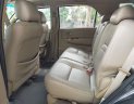 Toyota Fortuner 2011 - Cần bán Toyota Fortuner năm sản xuất 2011