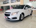 Chevrolet Cruze   2017 - Bán ô tô Chevrolet Cruze đời 2017, màu trắng chính chủ