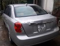 Daewoo Lacetti     2008 - Bán Daewoo Lacetti đời 2008, giá 168tr