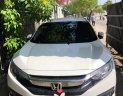 Honda Civic   2018 - Bán Honda Civic đời 2018, màu trắng